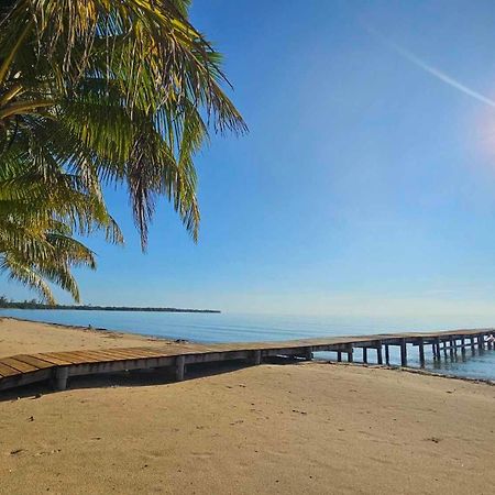 Sabal Beach Punta Gorda Bagian luar foto