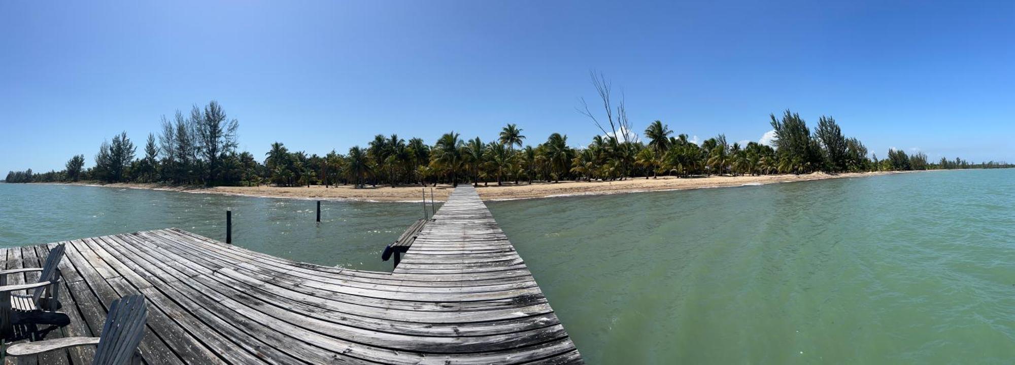 Sabal Beach Punta Gorda Bagian luar foto