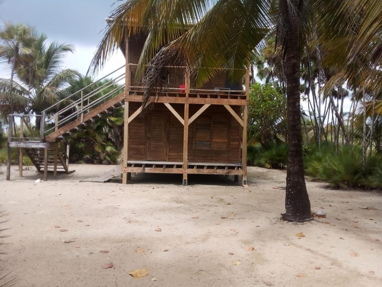 Sabal Beach Punta Gorda Bagian luar foto