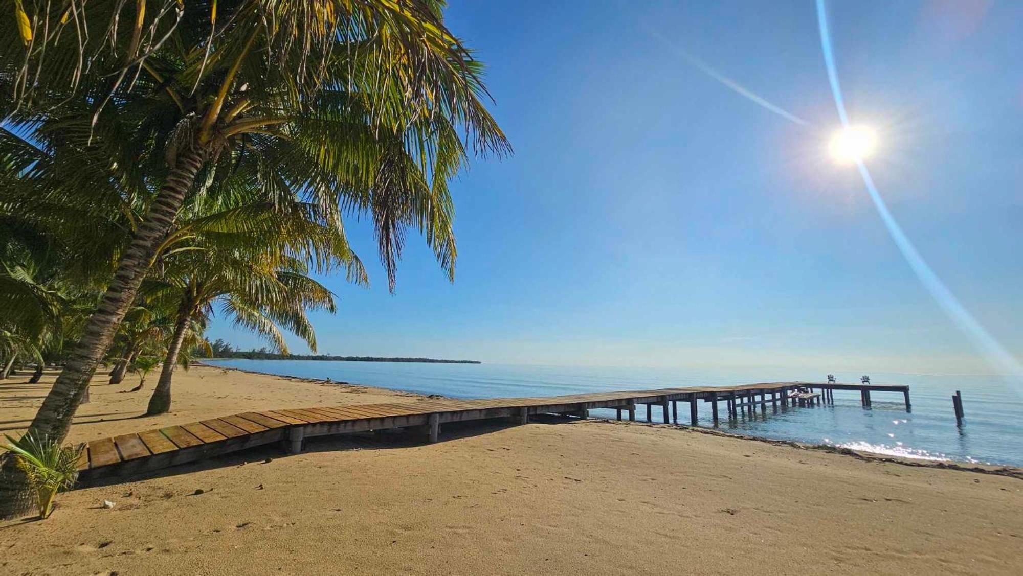 Sabal Beach Punta Gorda Bagian luar foto