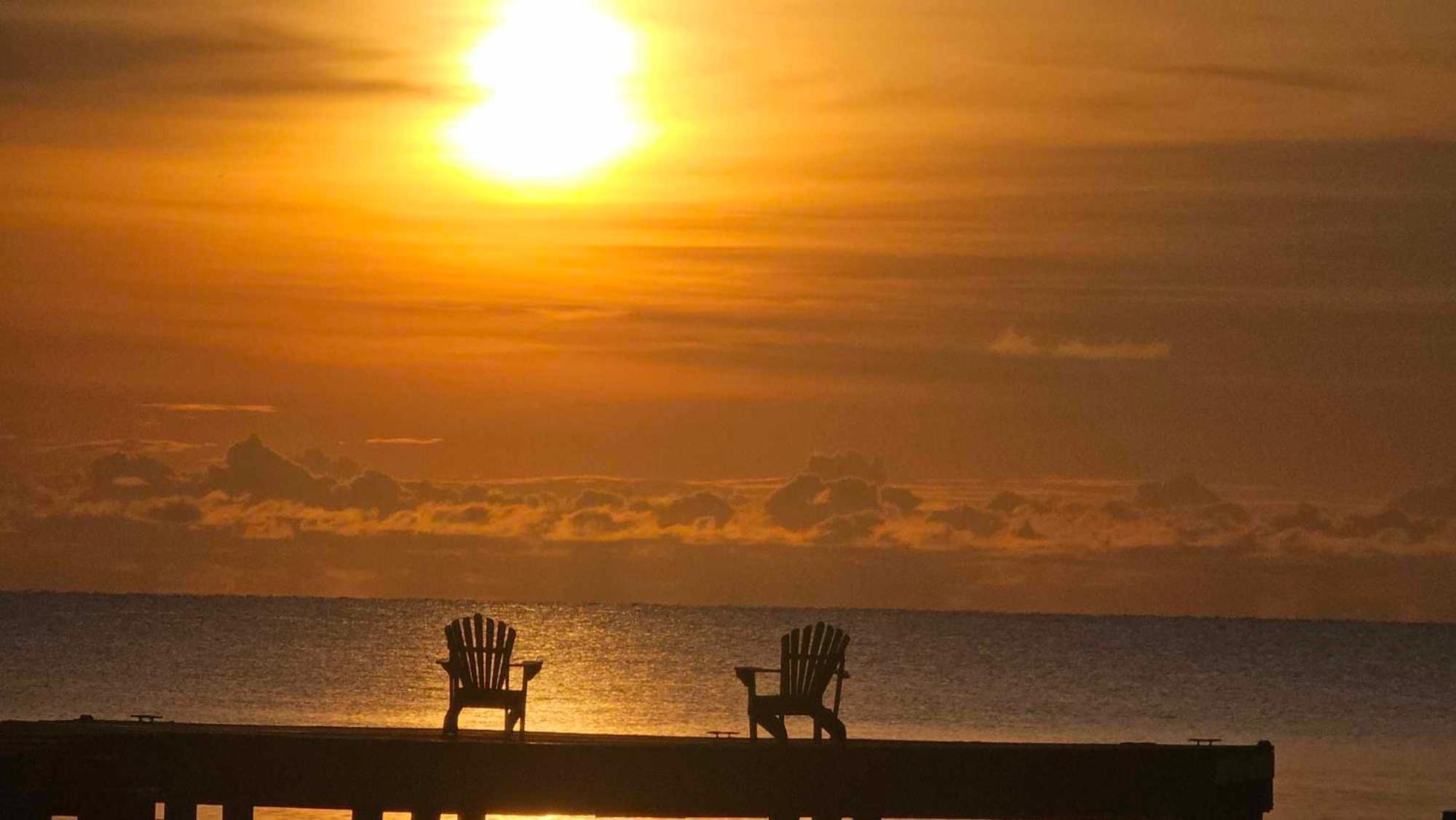 Sabal Beach Punta Gorda Bagian luar foto